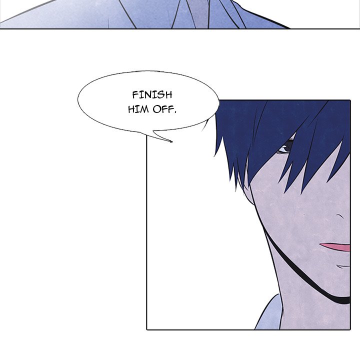 High School Devil chapter 26 - page 45