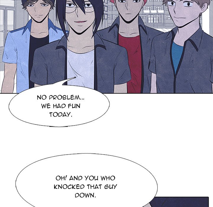 High School Devil chapter 26 - page 62