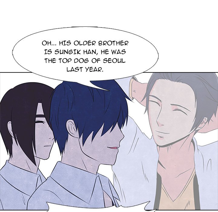 High School Devil chapter 26 - page 66