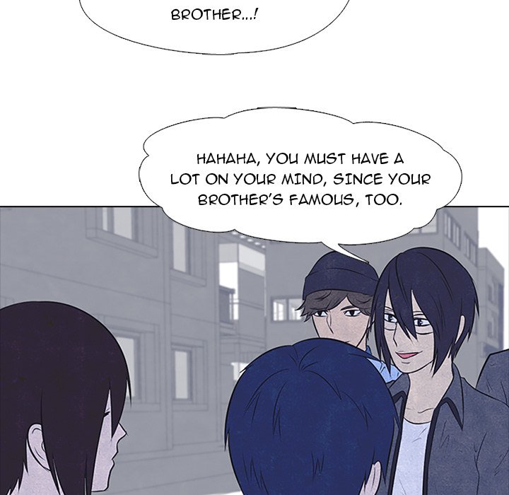 High School Devil chapter 26 - page 69