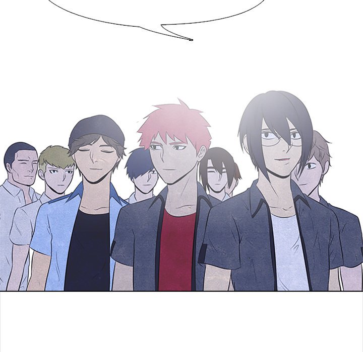 High School Devil chapter 26 - page 71