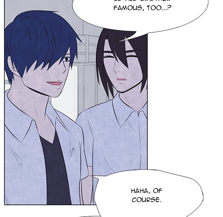 High School Devil chapter 26 - page 73