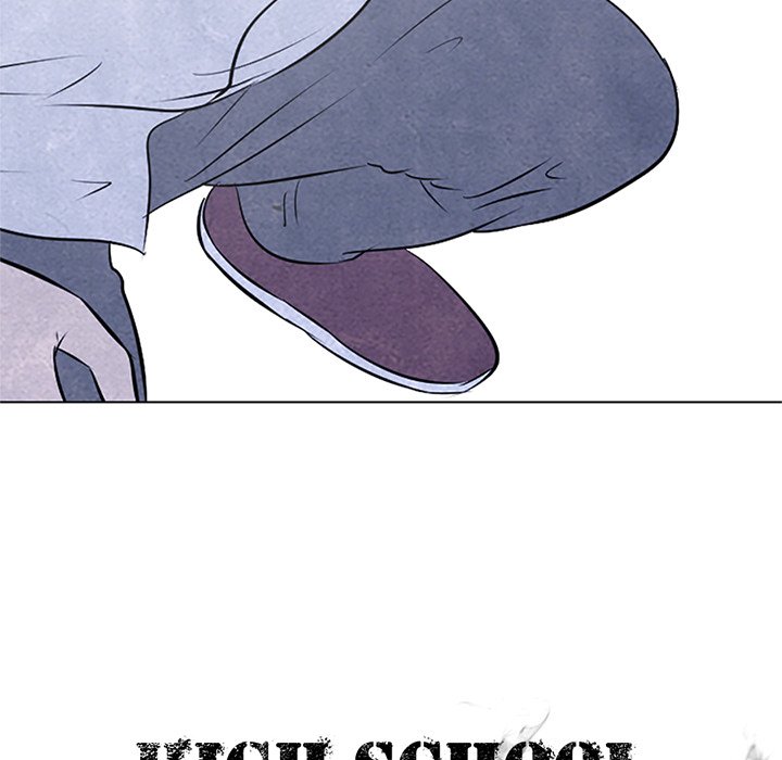 High School Devil chapter 26 - page 8
