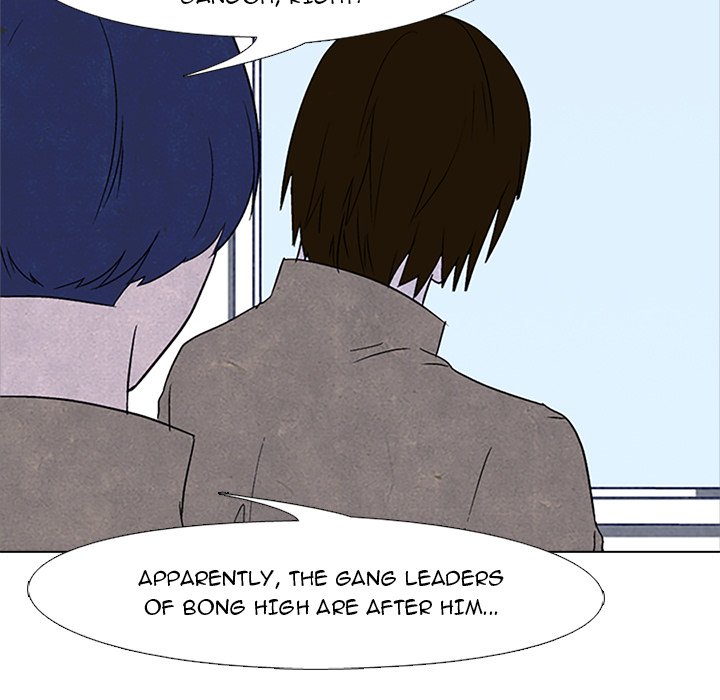 High School Devil chapter 50 - page 21