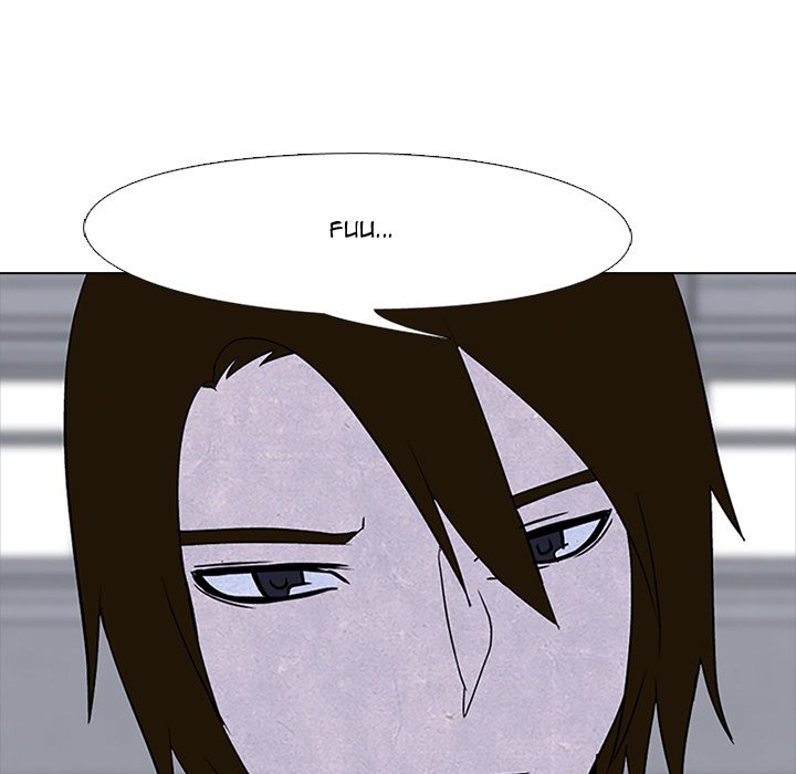 High School Devil chapter 50 - page 27