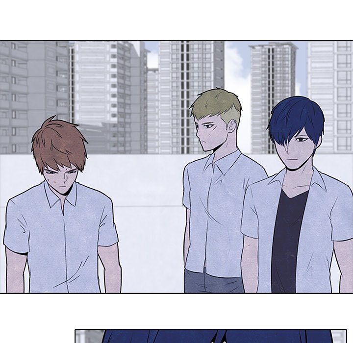 High School Devil chapter 50 - page 33