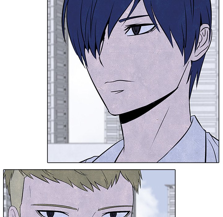 High School Devil chapter 50 - page 34