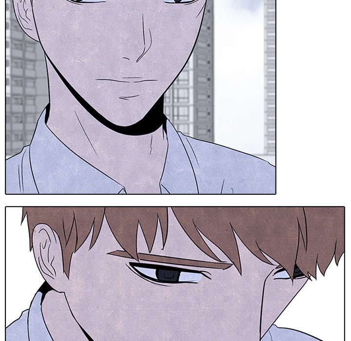 High School Devil chapter 50 - page 35