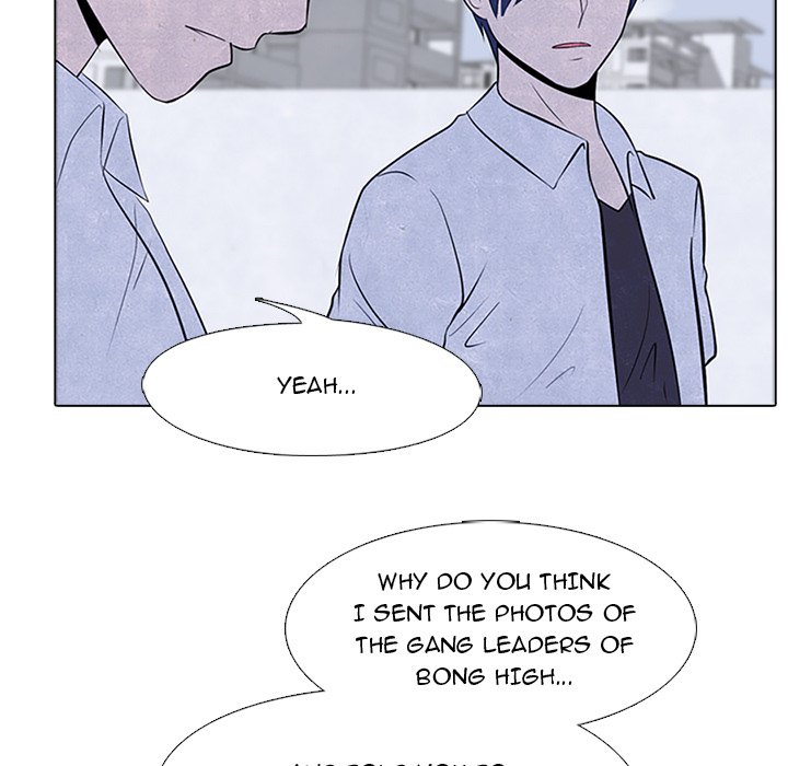 High School Devil chapter 50 - page 37