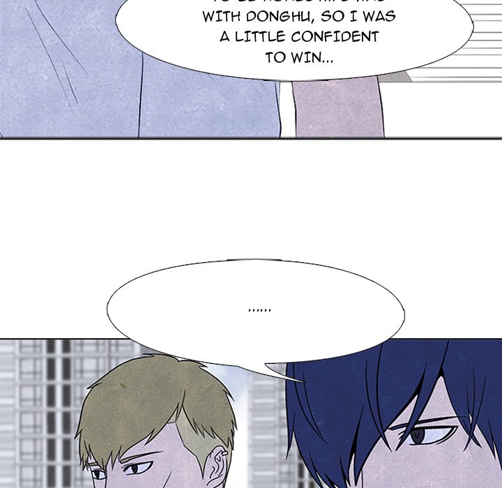 High School Devil chapter 50 - page 41