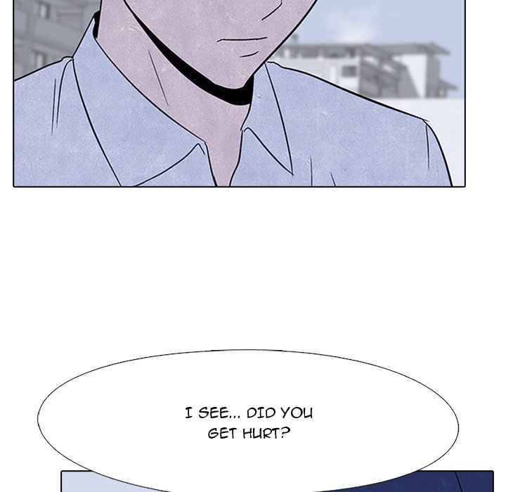High School Devil chapter 50 - page 43