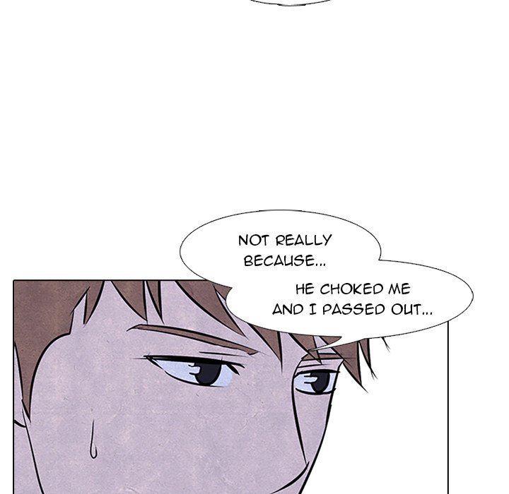 High School Devil chapter 50 - page 45