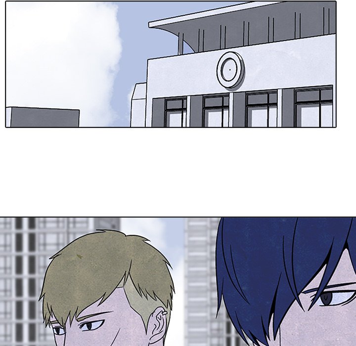 High School Devil chapter 50 - page 49