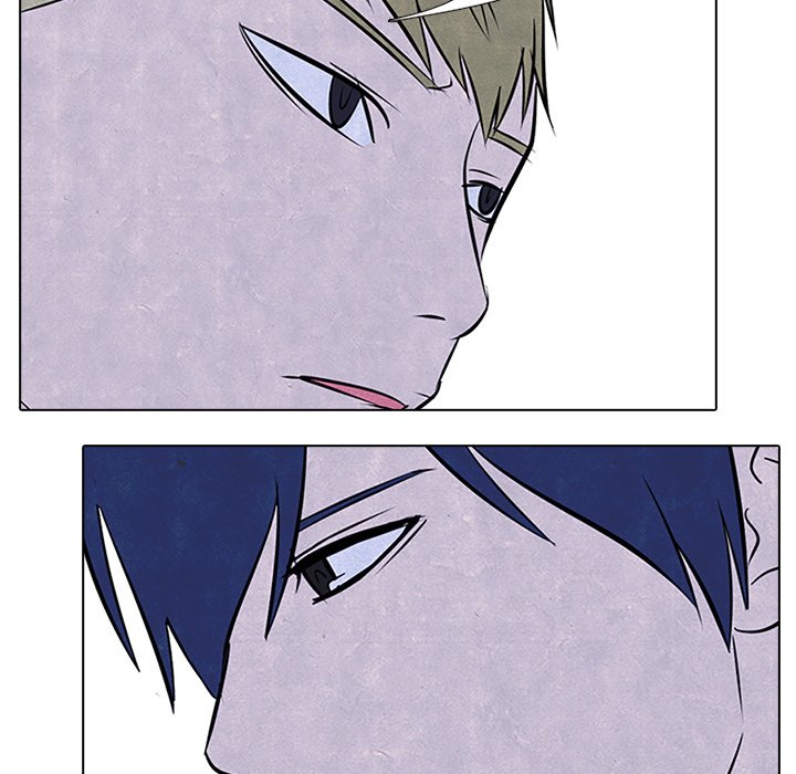 High School Devil chapter 50 - page 51