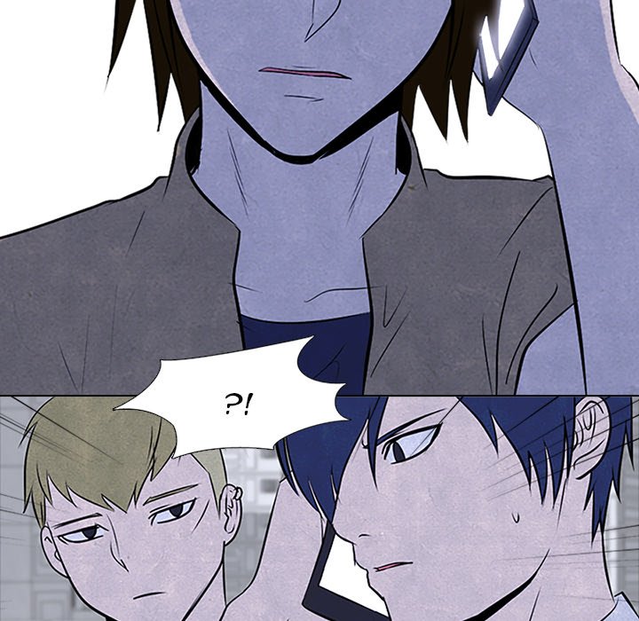 High School Devil chapter 50 - page 67