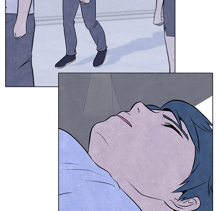 High School Devil chapter 50 - page 77