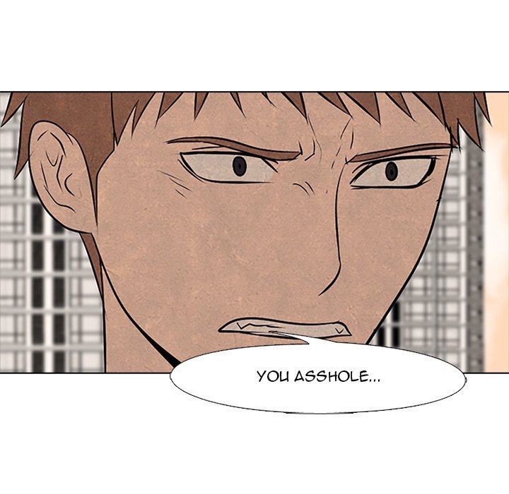 High School Devil chapter 76 - page 15