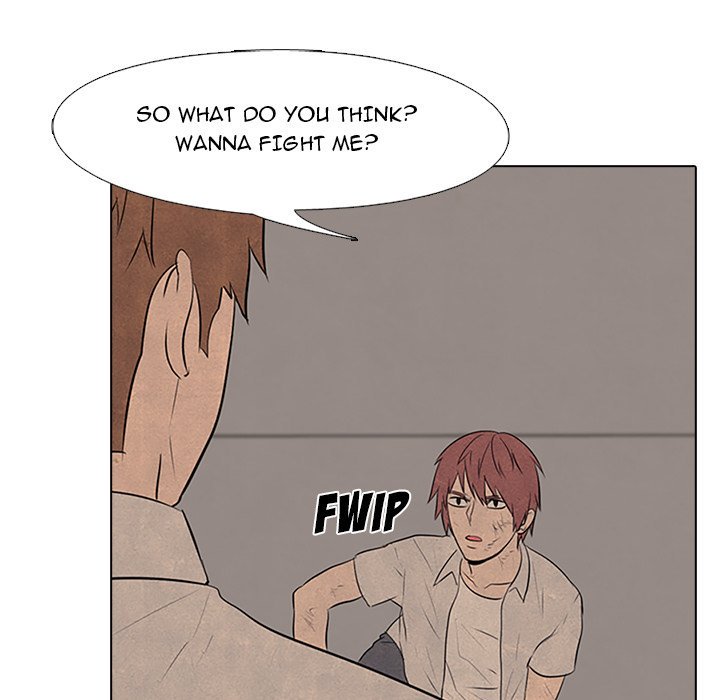 High School Devil chapter 76 - page 16