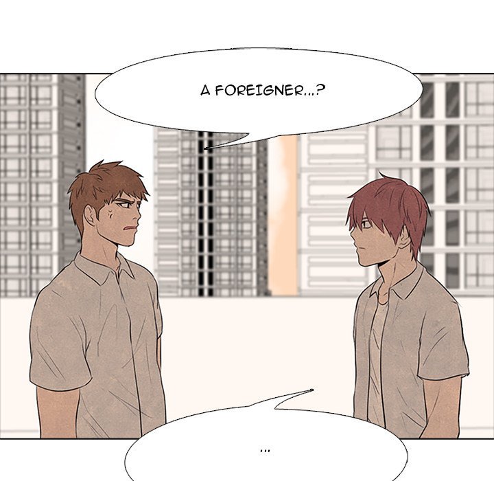 High School Devil chapter 76 - page 21