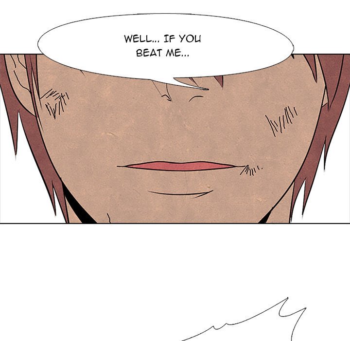 High School Devil chapter 76 - page 24