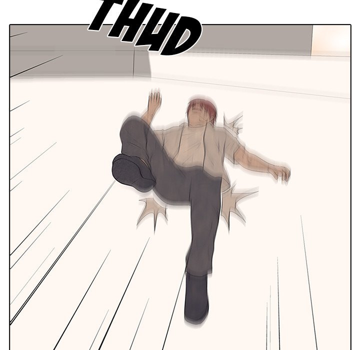 High School Devil chapter 76 - page 35