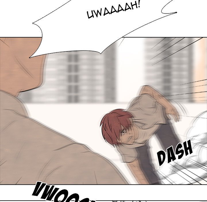 High School Devil chapter 76 - page 41