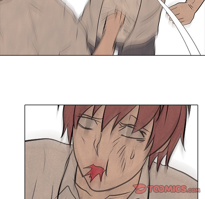 High School Devil chapter 76 - page 46