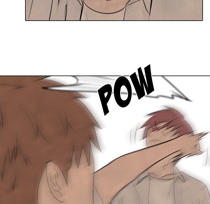 High School Devil chapter 76 - page 47
