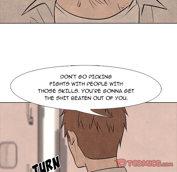 High School Devil chapter 76 - page 58
