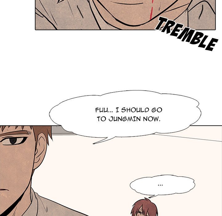 High School Devil chapter 76 - page 60