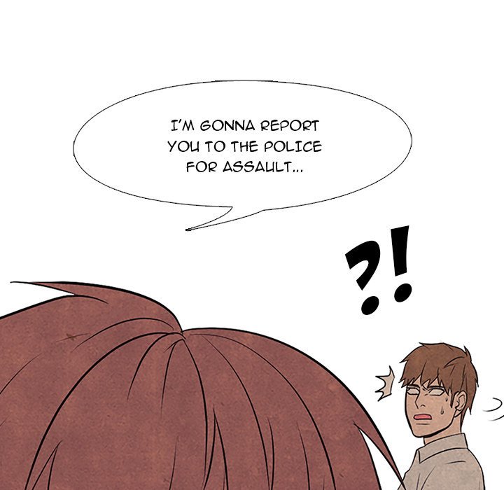 High School Devil chapter 76 - page 71