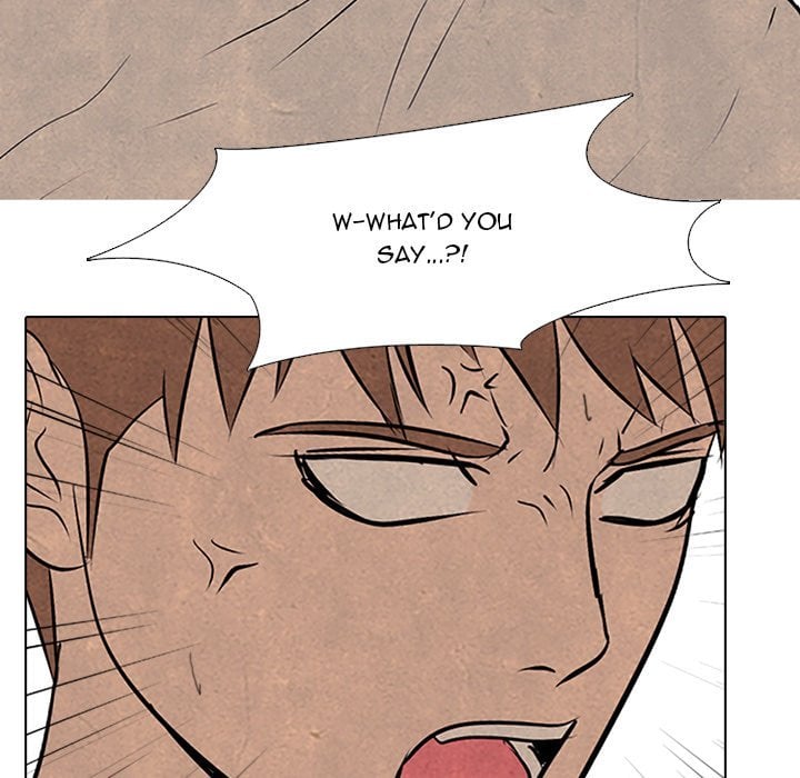 High School Devil chapter 76 - page 73
