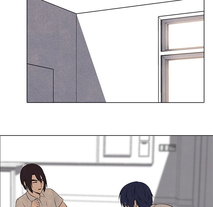 High School Devil chapter 76 - page 79
