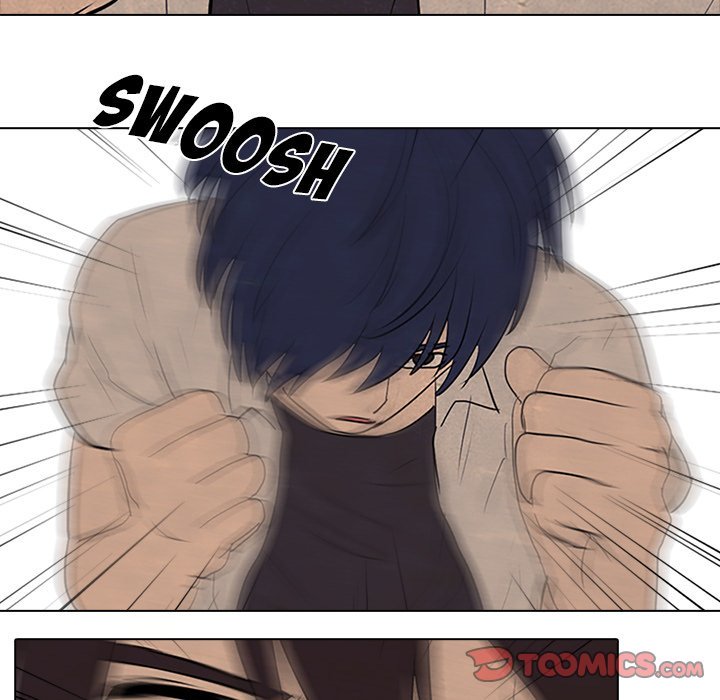 High School Devil chapter 76 - page 86
