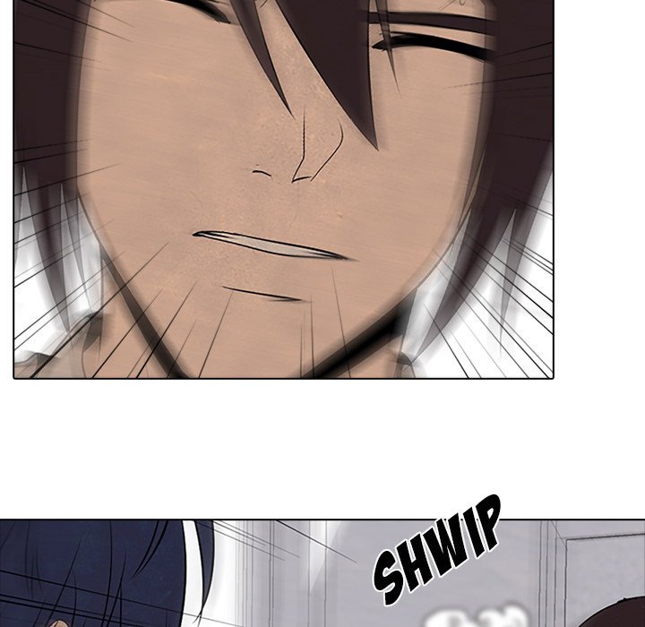 High School Devil chapter 76 - page 87