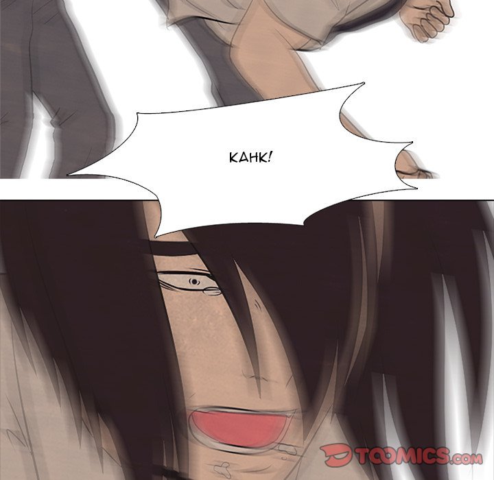 High School Devil chapter 76 - page 94
