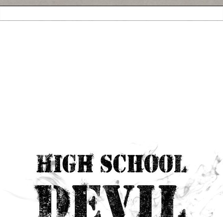 High School Devil chapter 91 - page 13