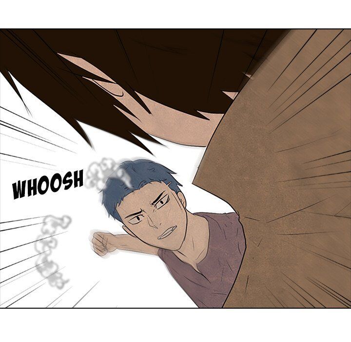 High School Devil chapter 91 - page 16