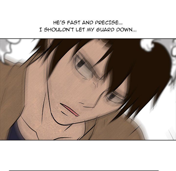 High School Devil chapter 91 - page 19