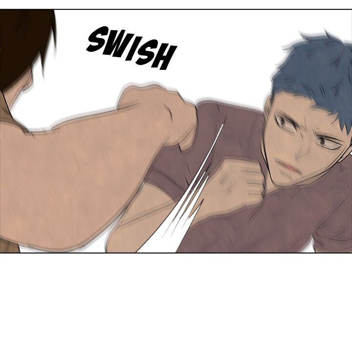 High School Devil chapter 91 - page 21