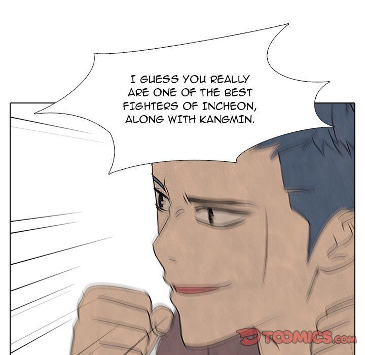 High School Devil chapter 91 - page 22