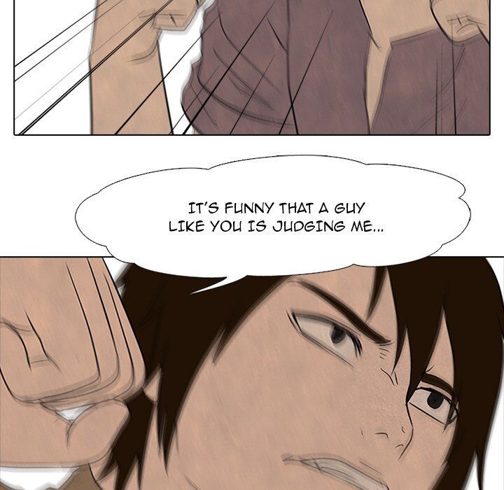 High School Devil chapter 91 - page 23