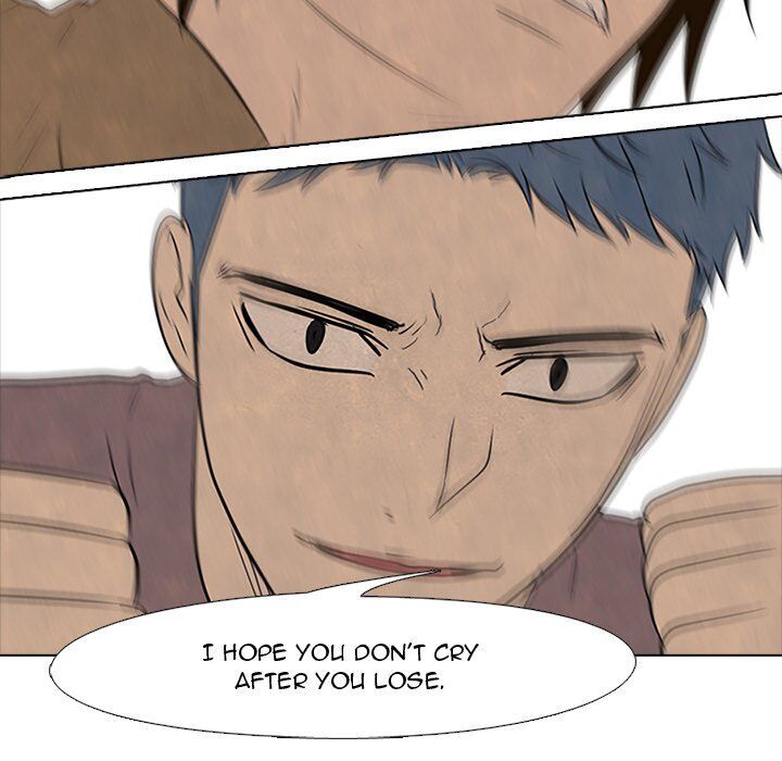 High School Devil chapter 91 - page 24