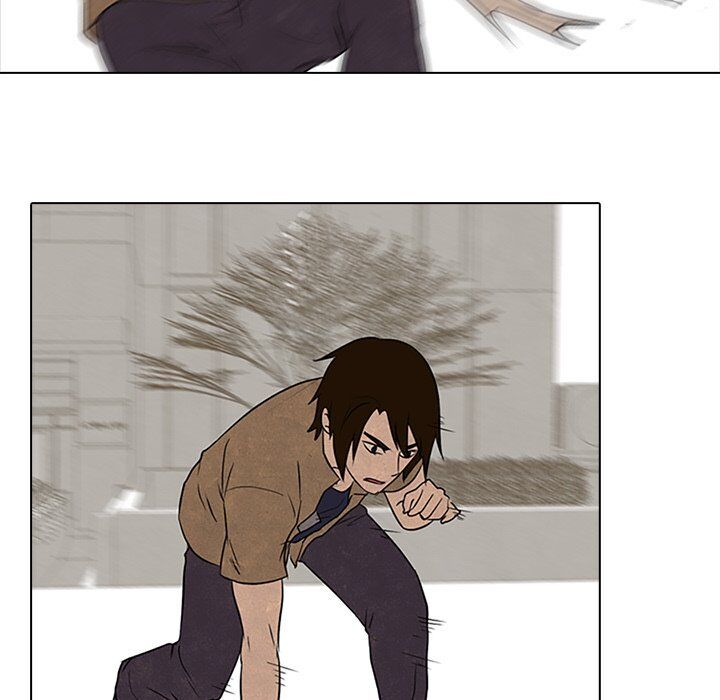 High School Devil chapter 91 - page 29