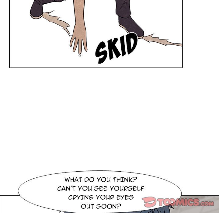 High School Devil chapter 91 - page 30