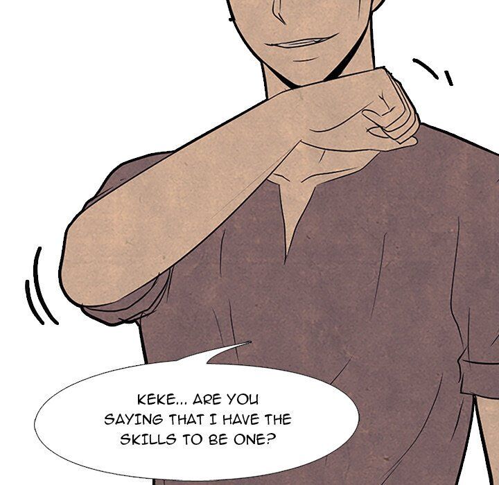 High School Devil chapter 91 - page 33