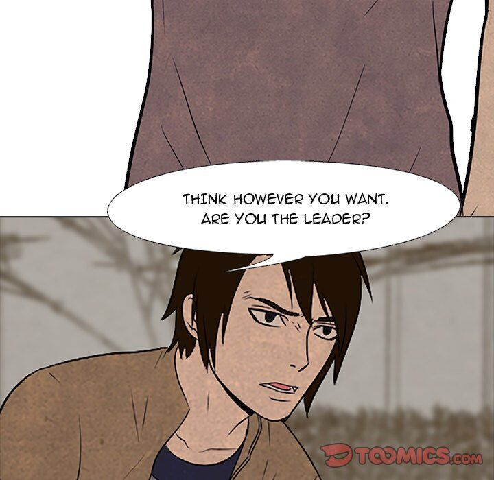High School Devil chapter 91 - page 34