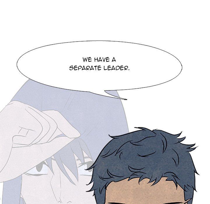 High School Devil chapter 91 - page 36