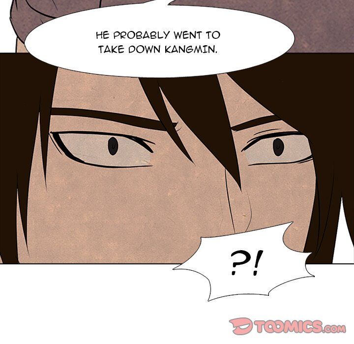 High School Devil chapter 91 - page 38