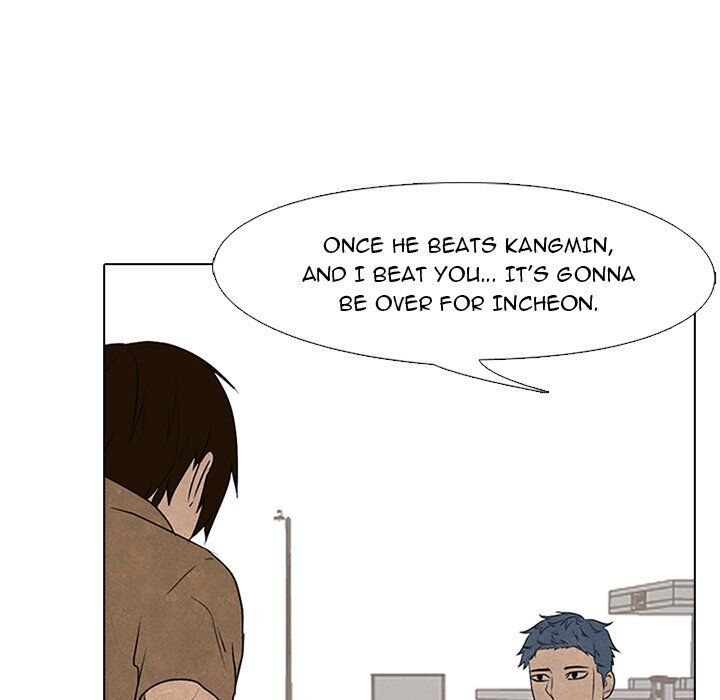 High School Devil chapter 91 - page 39
